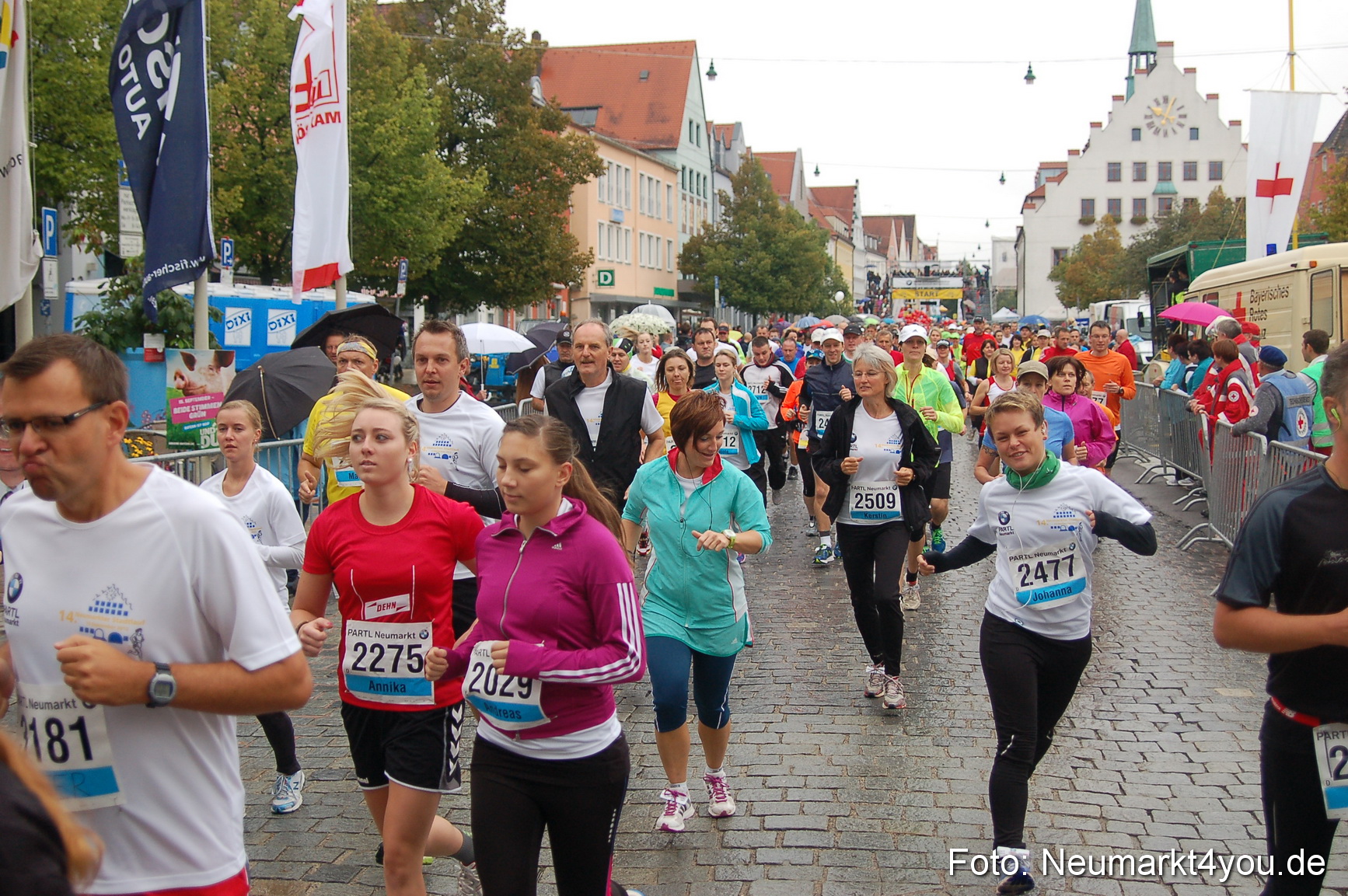 Stadtlauf Neumarkt 2013 0279